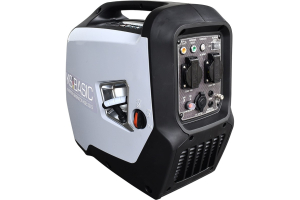 Бензиновый генератор Konner&Sohnen KSB 22i S  фото