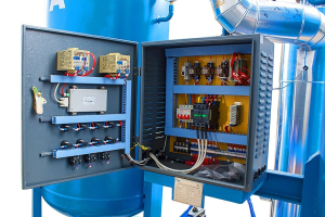 Адсорбционный осушитель Dali CAAD-27MP-D (12bar, -20°) Адсорбционный осушитель Dali CAAD-27MP-D (12bar, -20°) фото