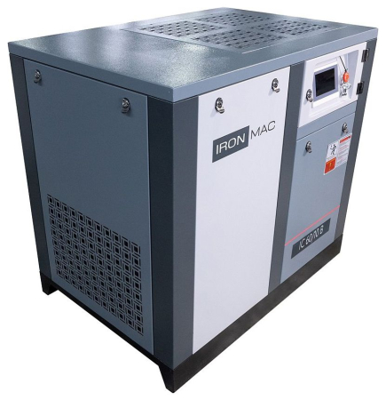 Винтовой компрессор  IC 60/10 B Винтовой компрессор  IC 60/10 B