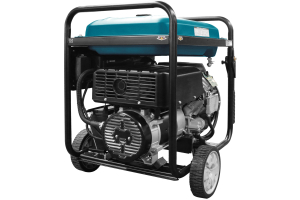 Бензиновый генератор Konner&Sohnen KS 15-1E 1/3 ATSR  Бензиновый генератор Konner&Sohnen KS 15-1E 1/3 ATSR  фото