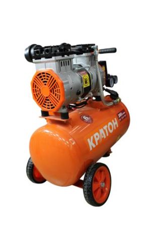 Поршневой компрессор  AC-260-24-OFHS