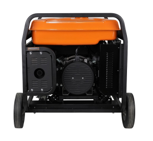 Бензиновый генератор Lifan 10 GF2-4 (LF12000E3) 00000222 Бензиновый генератор Lifan 10 GF2-4 (LF12000E3) 00000222 фото