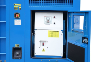 Дизельный генератор ТСС АД-32C-Т400-1РКМ9 044100 Дизельный генератор ТСС АД-32C-Т400-1РКМ9 044100 фото