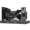 Дизельный генератор  HG 303 PL Дизельный генератор  HG 303 PL