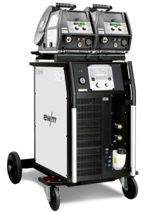Сварочные инверторы MIG-MAG Ewm Phoenix 551 Expert 2.0 puls MM 2DVX FDW фото