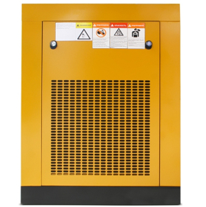 Винтовой компрессор Berg ВК-11Р-Е 7 (IP54) масляный фото