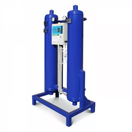 Адсорбционный осушитель Berg ОH-37 16 бар