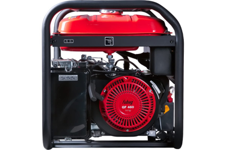 Бензиновый генератор  BS 8000 DA ES Бензиновый генератор  BS 8000 DA ES