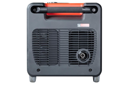 Бензиновый генератор  TI 4500 ES