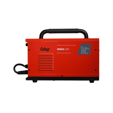 IRMIG 200 + горелка FB 250_3m