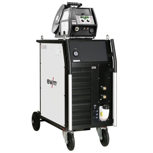 Сварочные инверторы MIG-MAG Ewm Taurus 451 Synergic S HP/LP MM FDW фото