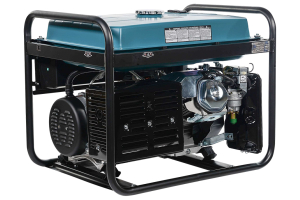 Бензиновый генератор Konner&Sohnen KS 7000E-3 ATS  Бензиновый генератор Konner&Sohnen KS 7000E-3 ATS  фото