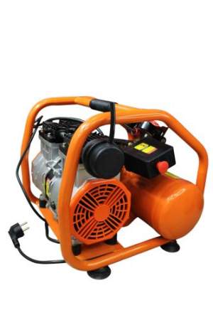 Поршневой компрессор  AC-210-8-OFHS-сomfort