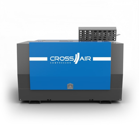 Винтовой компрессор  Borey180-10B Винтовой компрессор  Borey180-10B