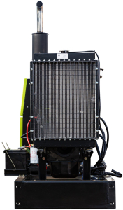 Дизельный генератор Motor АД20-T400  Дизельный генератор Motor АД20-T400  фото