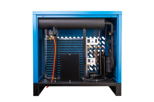 Рефрижераторный осушитель воздуха Hansmann CD-26F фото