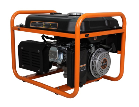 Бензиновый генератор  3 GF-6 (LF3500)