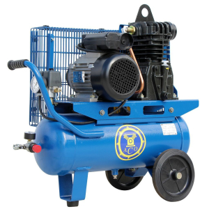 Поршневой компрессор АСО Бежецк К29 фото