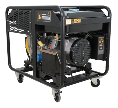 Дизельный генератор  H12E3 Дизельный генератор  H12E3