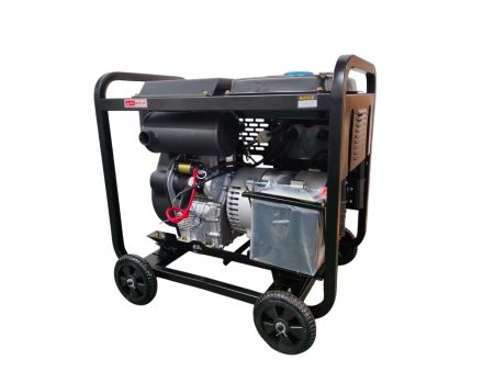 Дизельный генератор  S11500DE3 - 9,5кВт Дизельный генератор  S11500DE3 - 9,5кВт