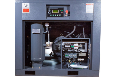 Винтовой компрессор  CA30-10RA IP23 Винтовой компрессор  CA30-10RA IP23