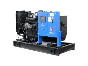 Дизельный генератор Исток АД50С-Т400-РМ35  синхронный фото
