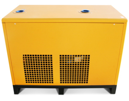 Рефрижераторный осушитель Berg OB-55 13 бар