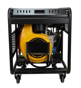 Дизельный генератор Habert HТ12E3 57569 Дизельный генератор Habert HТ12E3 57569 фото