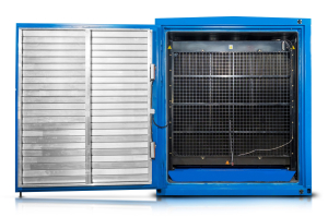 Модульная компрессорная станция Энергопроф Energa-6M-10 фото