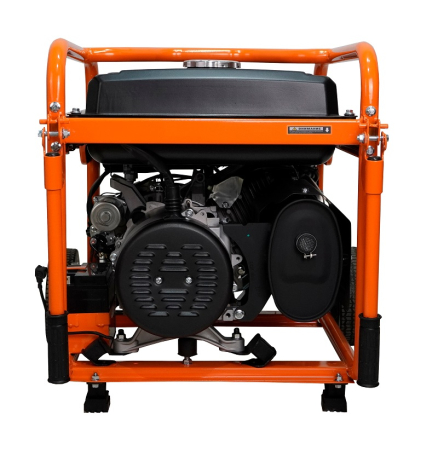 Бензиновый генератор  6 GF-5A (7000EA)