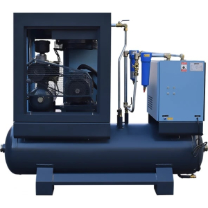 Винтовой компрессор Comaro LB 5,5-08/270 E фото