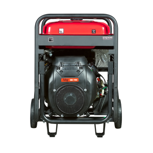 Бензиновый генератор Fubag BS 14000 DA ES 641056 стационарный фото