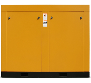 Винтовой компрессор Berg ВК-55Р-Е 7 (IP54) ременной фото