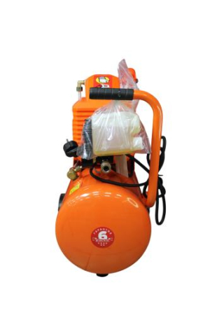 Поршневой компрессор  AC-260-24-DD