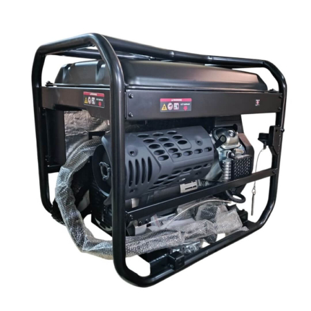 Бензиновый генератор  S15000CX3 - 12кВт Бензиновый генератор  S15000CX3 - 12кВт