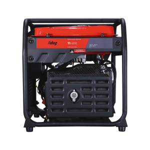 Бензиновый генератор Fubag TI 4300 641025 мини фото