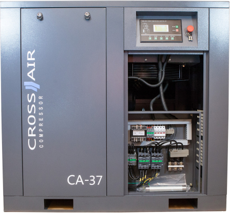 Винтовой компрессор  CA37-10RA IP23 Винтовой компрессор  CA37-10RA IP23
