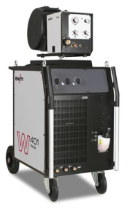 Сварочные инверторы MIG-MAG Ewm Wega 401 M1.02 FDW фото