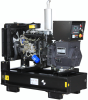 Дизельный генератор  АД 20-Т400 P (Проф) с АВР