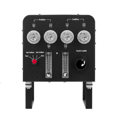 Аппарат плазменной резки TRITON CUT 200 HF W (TR300Pro) (Плазматрон в комплекте)