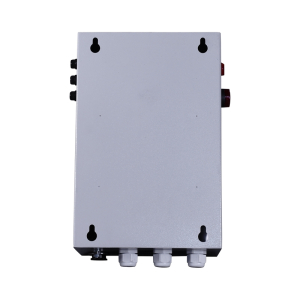 Блок автозапуска  Стартмастер (Startmaster) BS 11500 (230V) для одно- и двухцилиндровых бензиновых станций FUBAG мощностью до 11 кВт фото