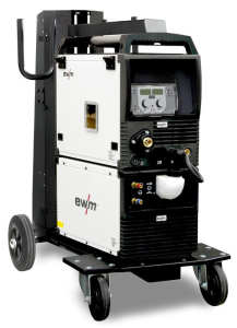 Сварочные инверторы MIG-MAG Ewm Taurus 355 Synergic S MM TKW фото