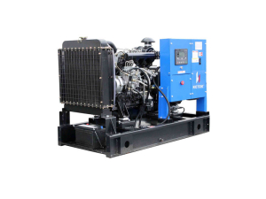 Дизельный генератор Исток АД20С-Т400-РМ15  стационарный фото
