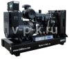 Дизельный генератор GMGen Power Systems GMI550 Дизельный генератор GMGen Power Systems GMI550