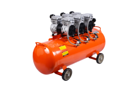 Поршневой компрессор  AC-450-100-OFS