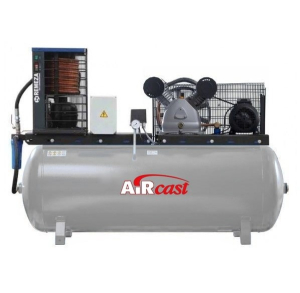 Поршневой компрессор Remeza СБ4/Ф-500.LB50Д высокого давления фото