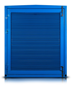 Модульная компрессорная станция Энергопроф Energa-3M-8 фото