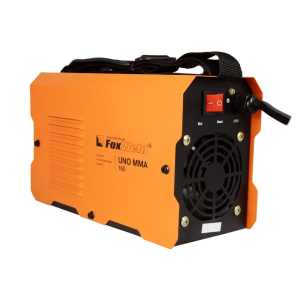 Сварочный инвертор MMA Fox Weld UNO MMA 160 ( ПРОФ ММА) фото
