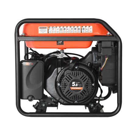 Бензиновый генератор  iGN 3500