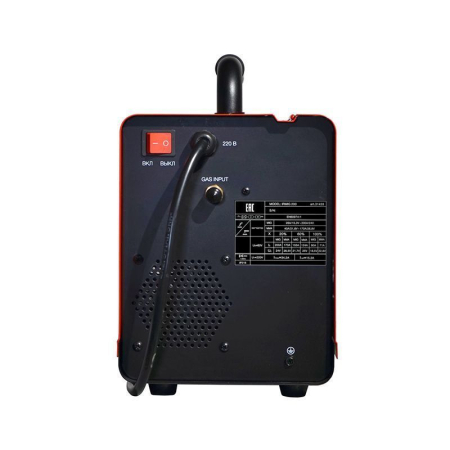 IRMIG 200 + горелка FB 250_3m